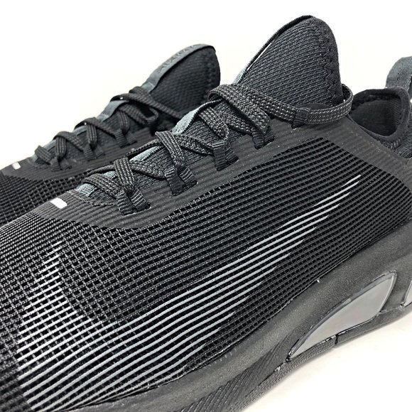 Nike Air Max Fly Mens Running Black Size 10.5 - Picture 7 of 8